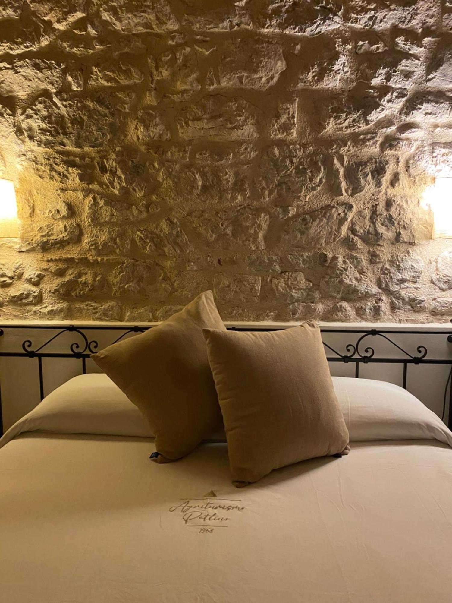 Agriturismo Pettino Campello sul Clitunno Esterno foto