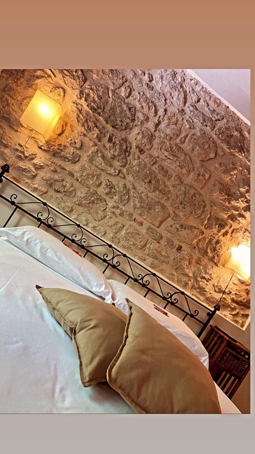 Agriturismo Pettino Campello sul Clitunno Esterno foto