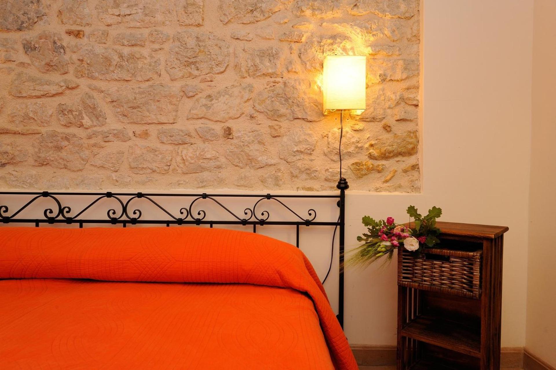 Agriturismo Pettino Campello sul Clitunno Esterno foto