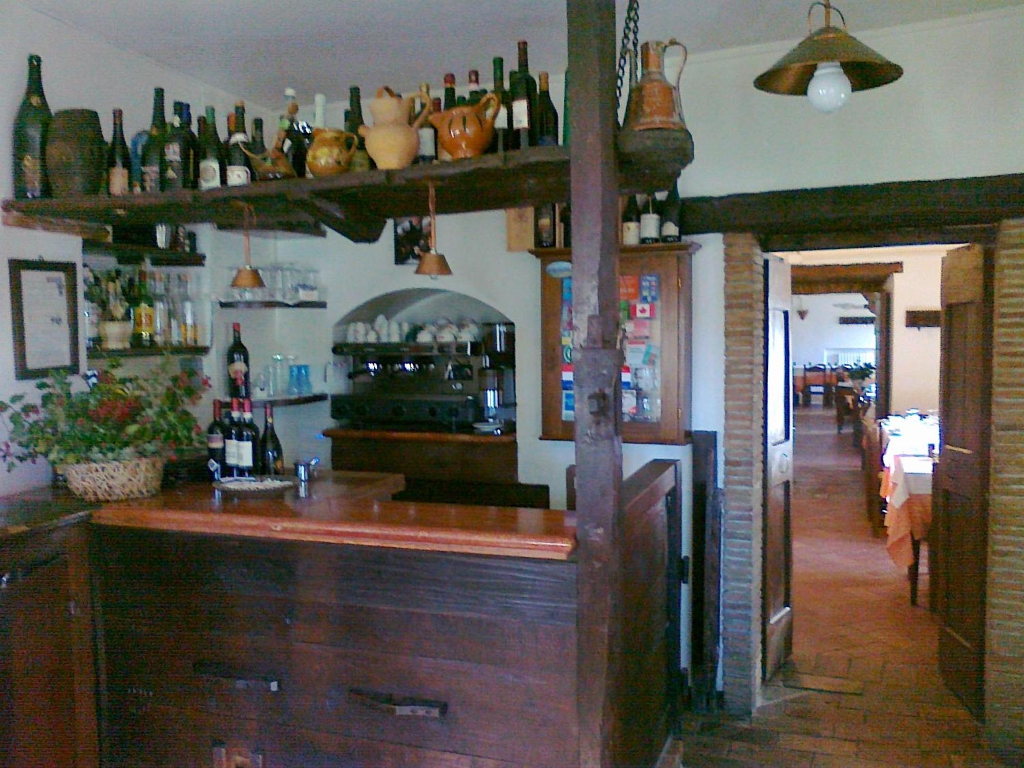 Agriturismo Pettino Campello sul Clitunno Esterno foto